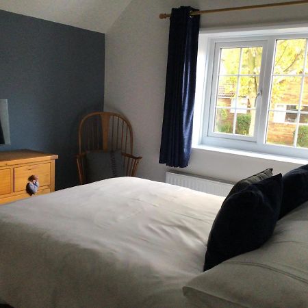Icthus Bed and Breakfast Willerby  Εξωτερικό φωτογραφία