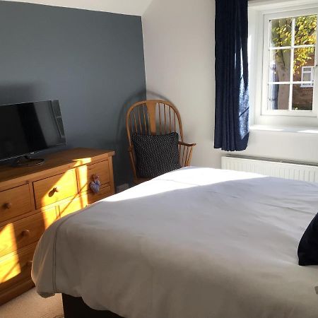 Icthus Bed and Breakfast Willerby  Εξωτερικό φωτογραφία