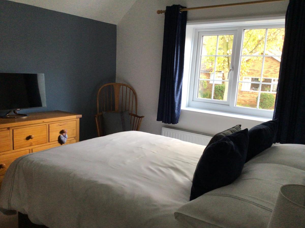 Icthus Bed and Breakfast Willerby  Εξωτερικό φωτογραφία