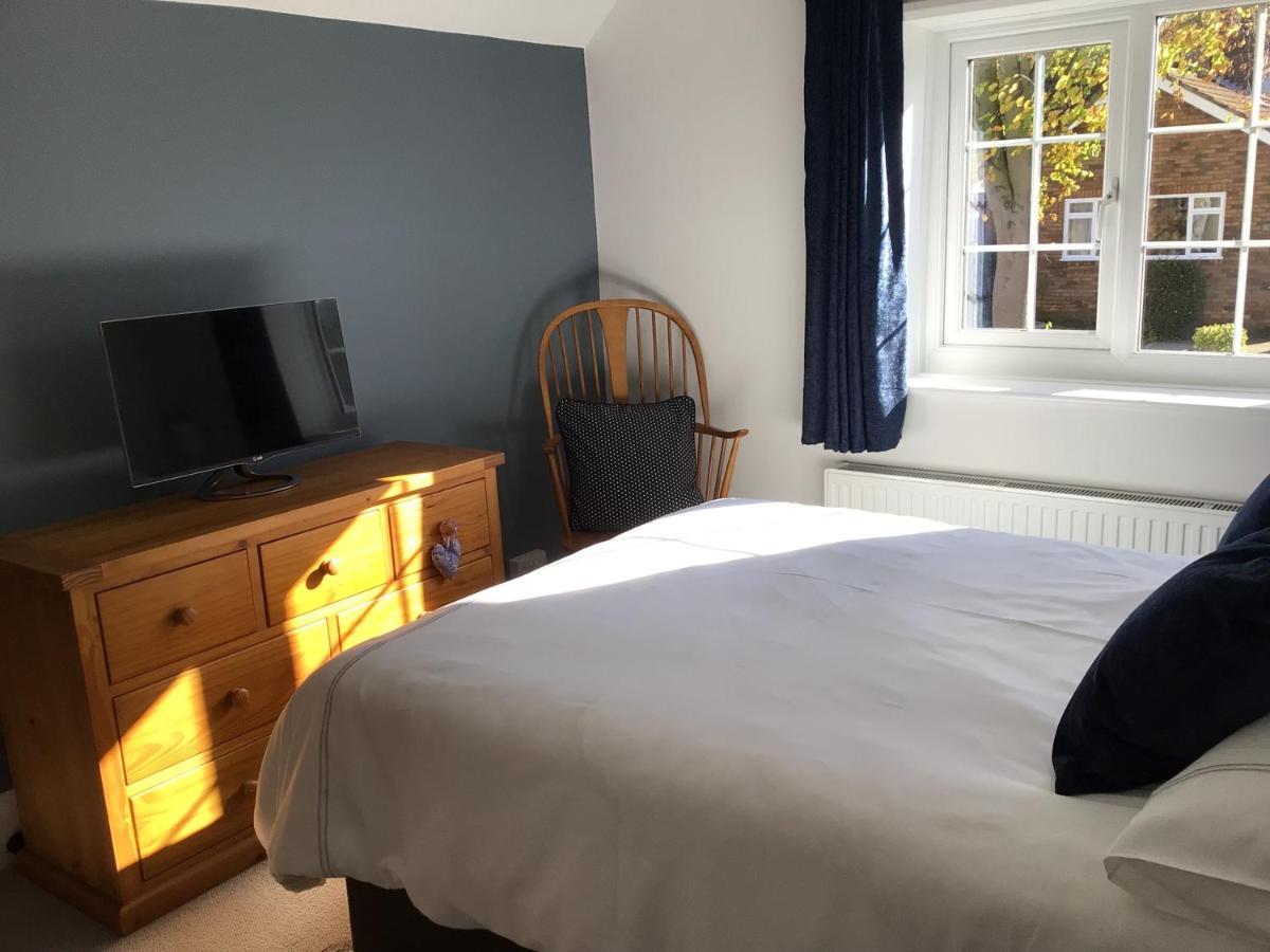 Icthus Bed and Breakfast Willerby  Εξωτερικό φωτογραφία