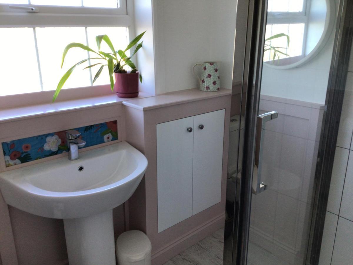 Icthus Bed and Breakfast Willerby  Εξωτερικό φωτογραφία